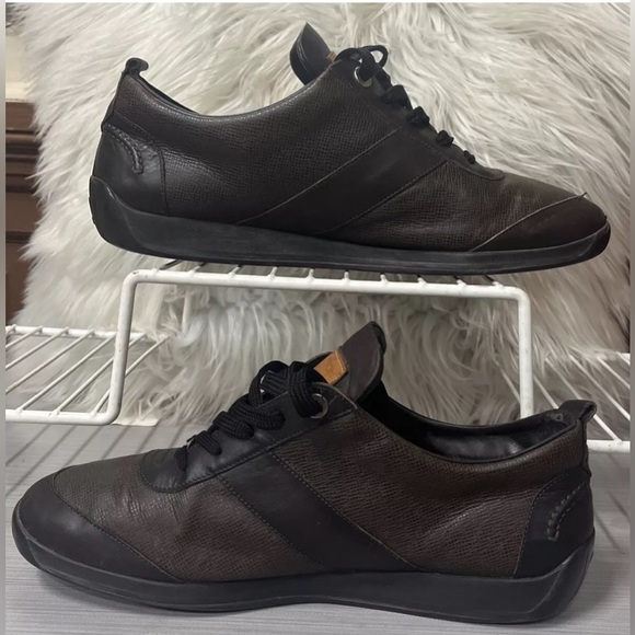 Louis Vuitton sneakers - Picture 4 of 9